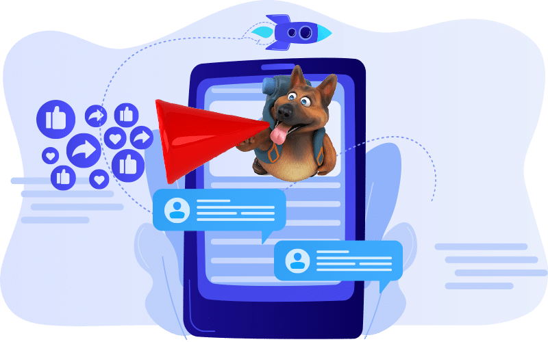 Свържи се с нас